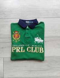 Ralph Lauren oryginalna koszulka polo t-shirt rozm L