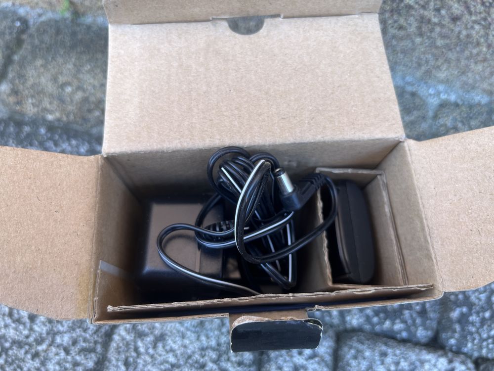 Telefon stacjonarny