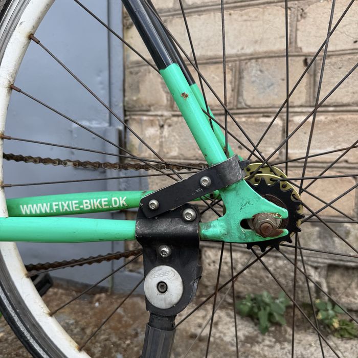 Велосипед Fixie Bike Fixed gear