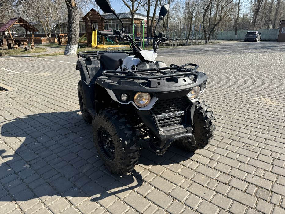 Продам квадроцил Lihai