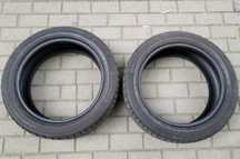 Continental ContiContact TS815 17" 205/50 R17 opony całoroczne 3PMSF