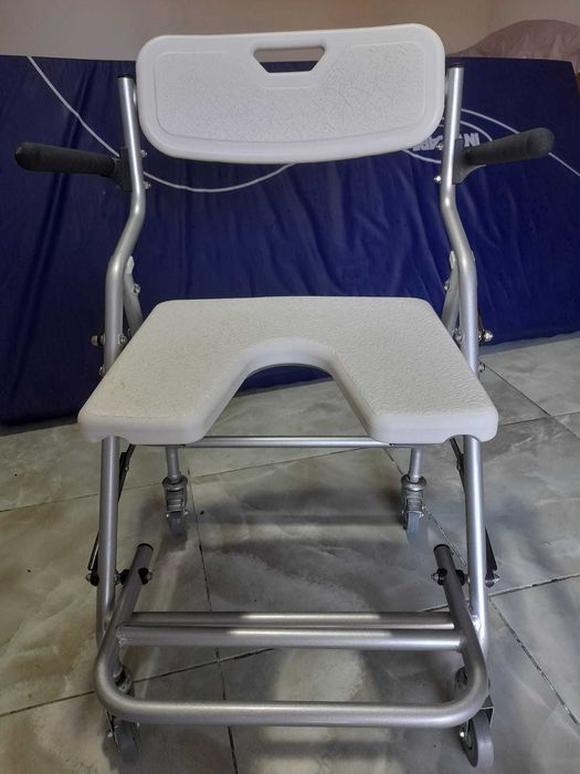 Cadeira de Banho