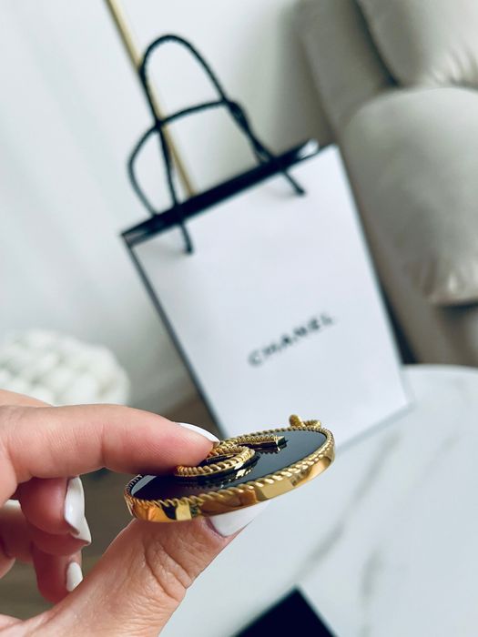 Новий кулон Chanel оригінал