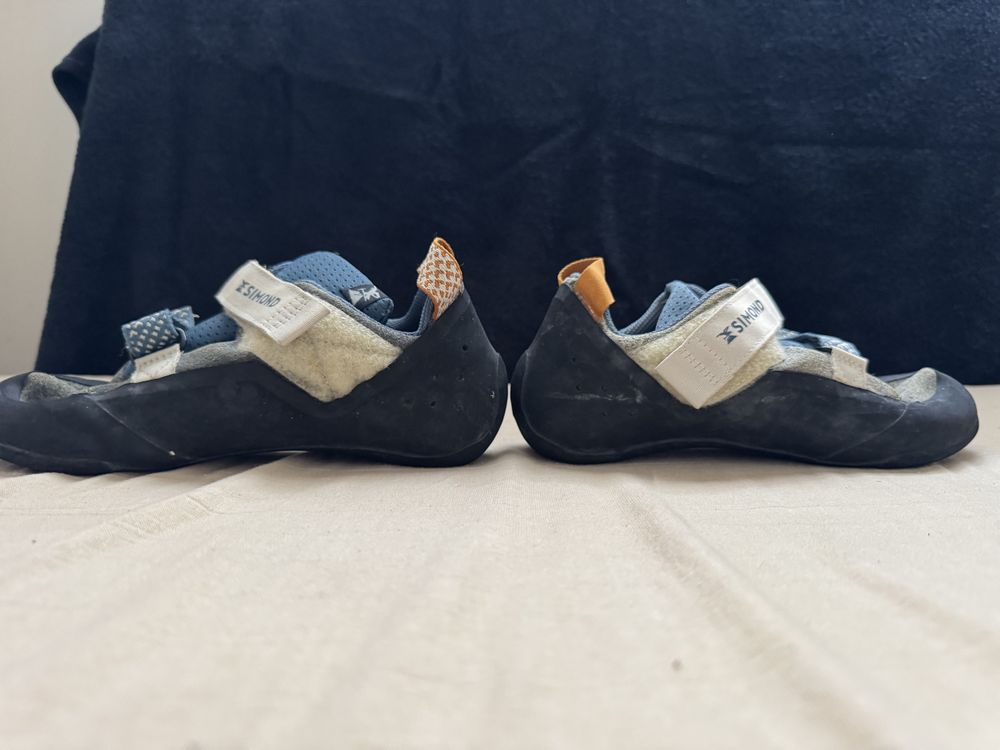 Buty wspinaczkowe Simond Klimb