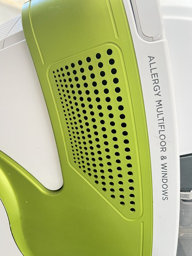 Aspirador Polti MCV70 Allergy Multifloor & Windows - PBEU008