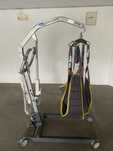 Elevador Birdie Compacto 150kg