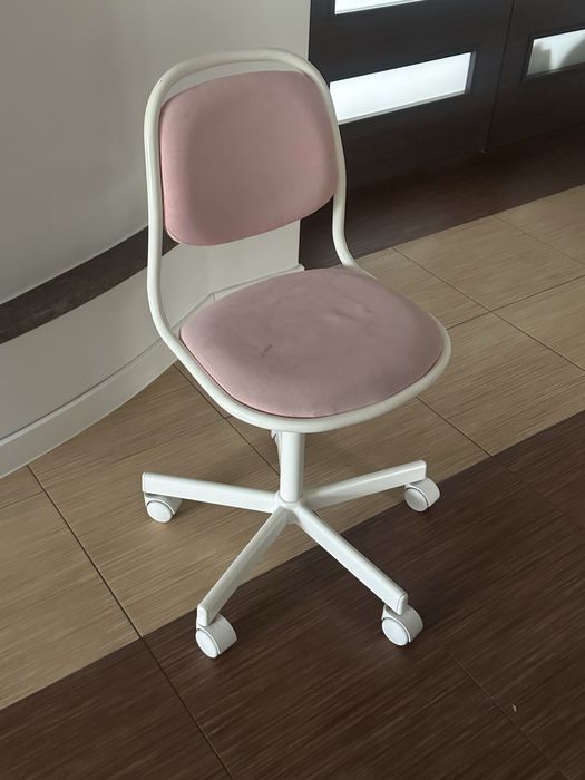 Krzesło dla dziecka IKEA