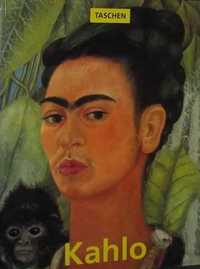 Kahlo - Frida Kahlo - Taschen