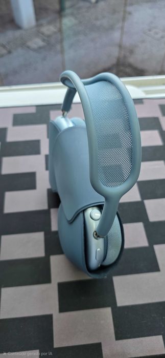 Apple AirPods Max Azul USB-C