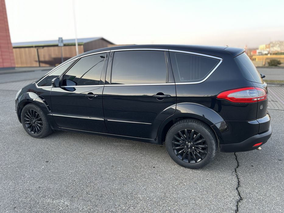 Продам Ford S max