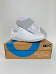 Нові‼️XERO Nexus Knit літні берфут кросівки жіночі чоловічі білі