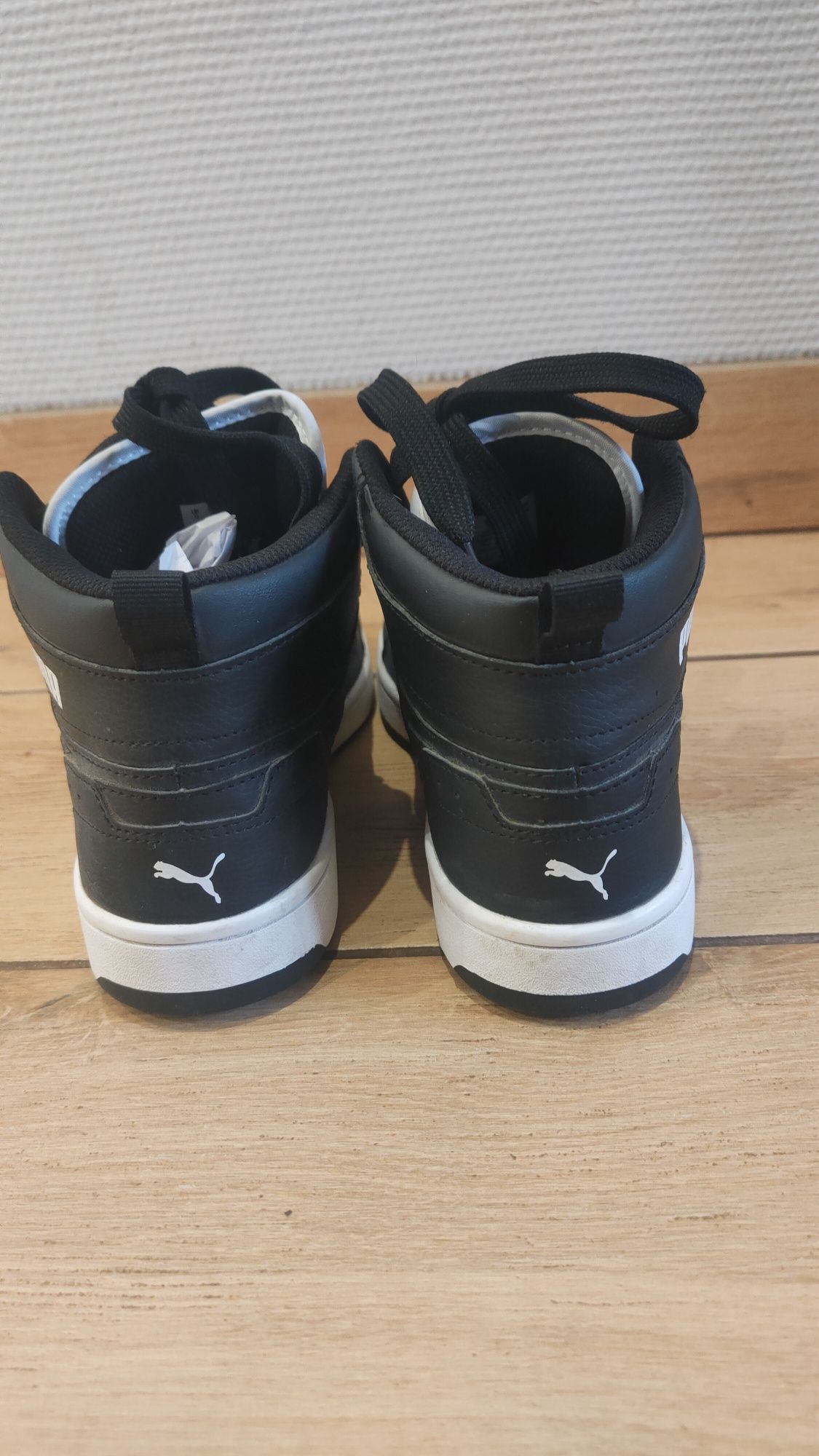 Кросівки PUMA Rebound LayUp SL У (відмінному стані)