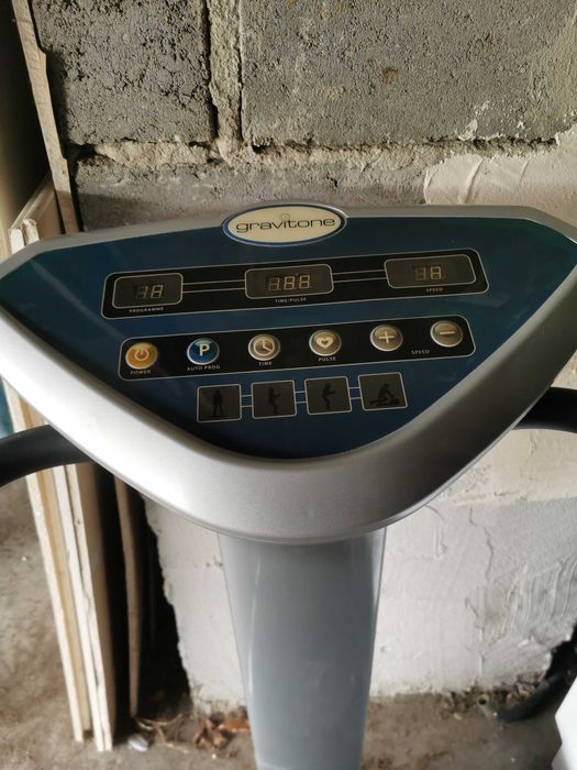 Platforma wibracyjna