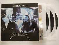 Płyta winylowa Metallica Garage inc. (3xwinyl)