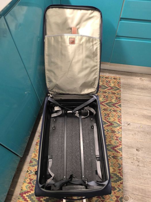 Mala de Viagem Newest 23kgs