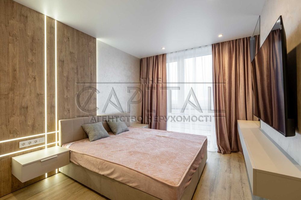 Аренда квартиры ЖК Варшавкий Плюс Подол ИНВЕРТОРА НА ВСЕ