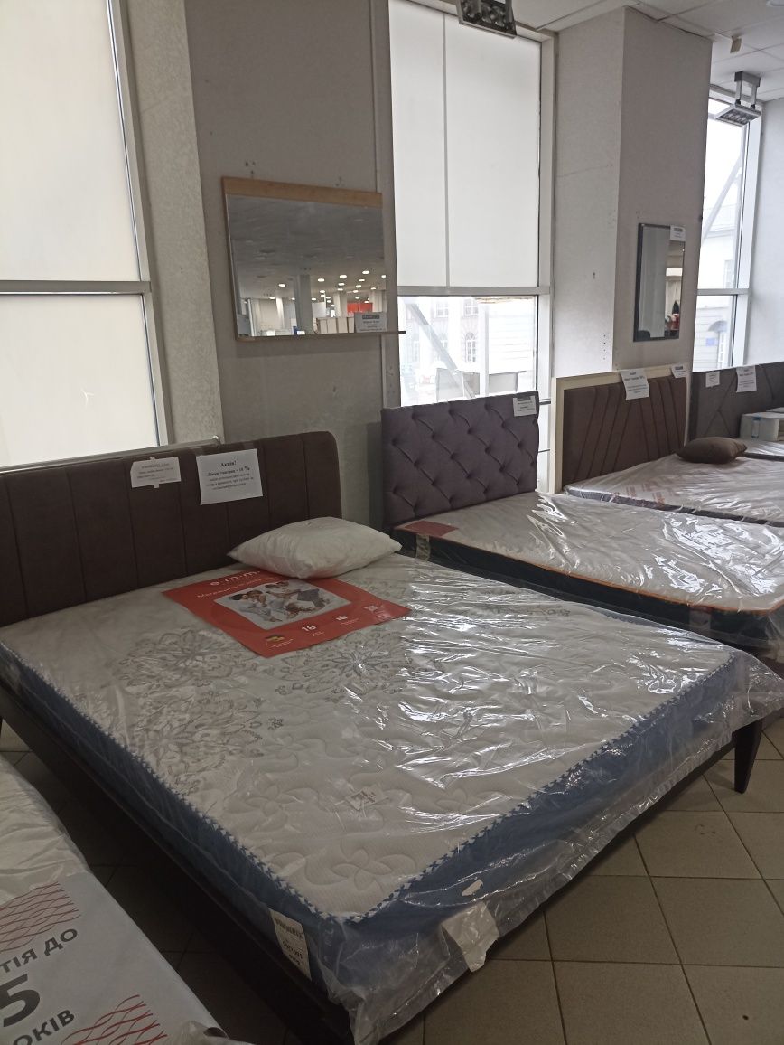 Матраци ватні від 399 грн
