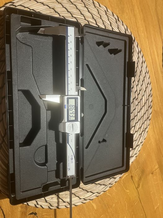 Suwmiarka elektroniczna Mitutoyo 150mm