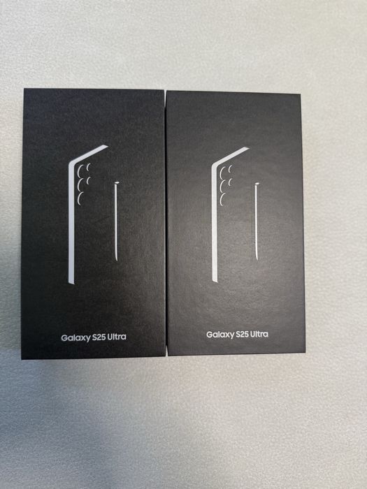 Samsung S25Ultra (S938BD) 12+256