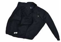 Fred Perry Sailing Jacket Męska Kurtka Bomberka Harrington M