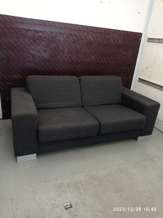 Kanapa sofa nie rozkładana 2.2 m