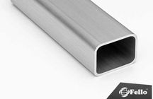Profil aluminium 50x25x1,5 R-2 surowy hurt detal alu wymiar wysyłka