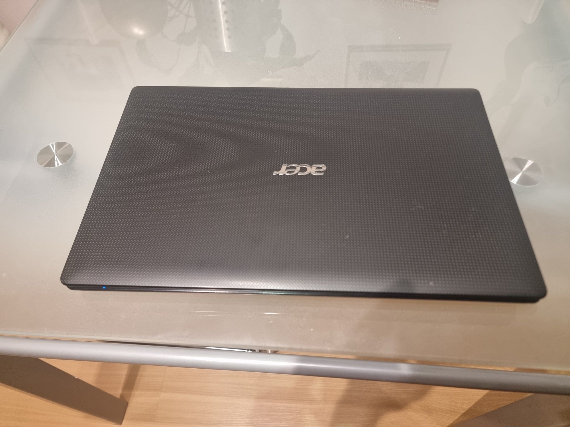 Acer Aspire 5742ZG