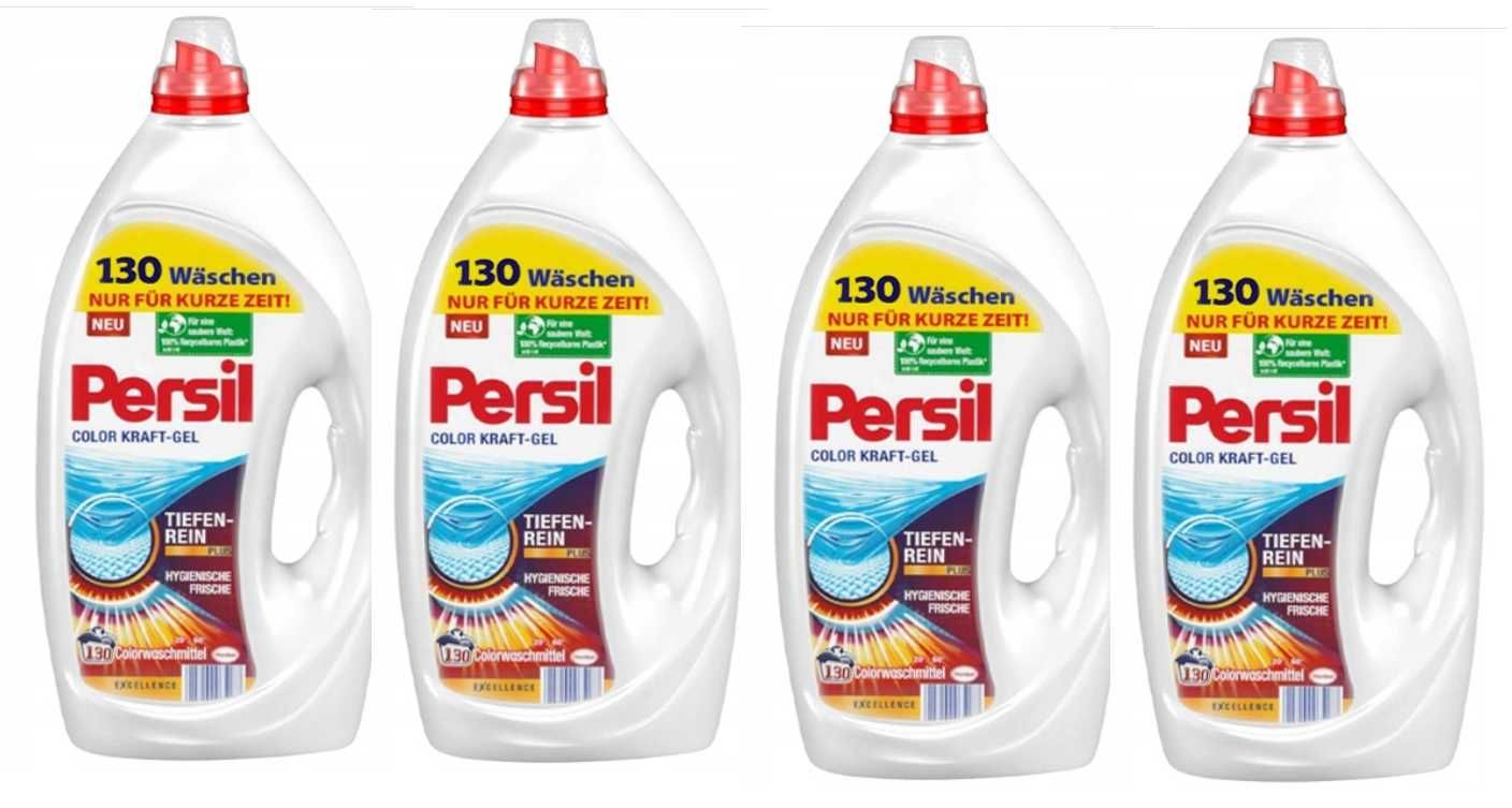 PERSIL Gel Uniwersalny do prania białego koloru 113 prań 5.65L XXXL