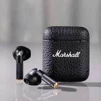 Наушники беспроводные Marshall Minor 3 Bluetooth 5.2 25 часов работы