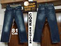 spodnie G-STAR RAW CORE W32 L32 pas 87 88 89 - 90 91