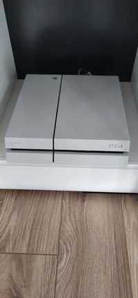 Konsola PlayStation 4 Dysk 2TB