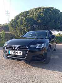 Audio a4 b9 2.0 tdi