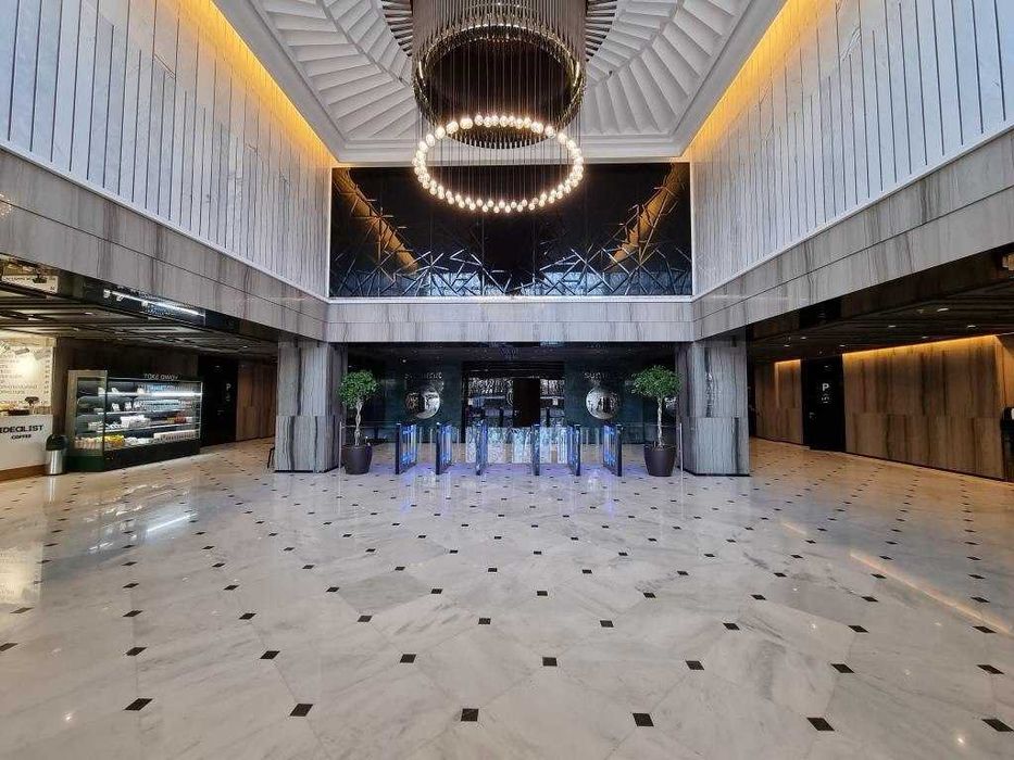 Оренда VIP офісу на Грушевського 9б, Центр Печерськ