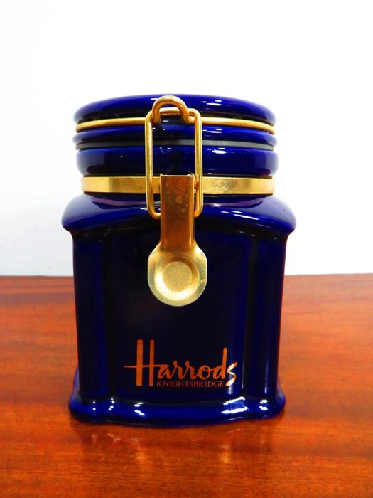 Pote Harrods Knightsbridge.