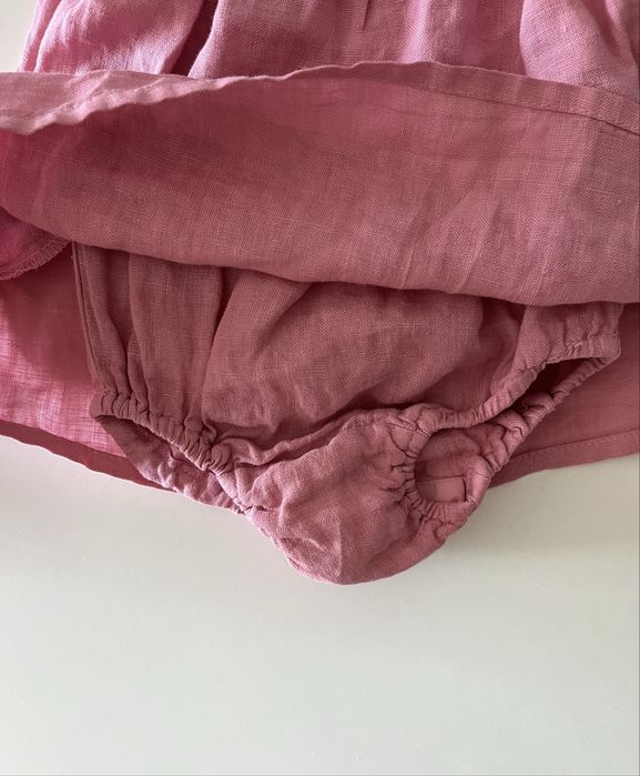 Sukienka Zara nowa 74 (6-9 mca)