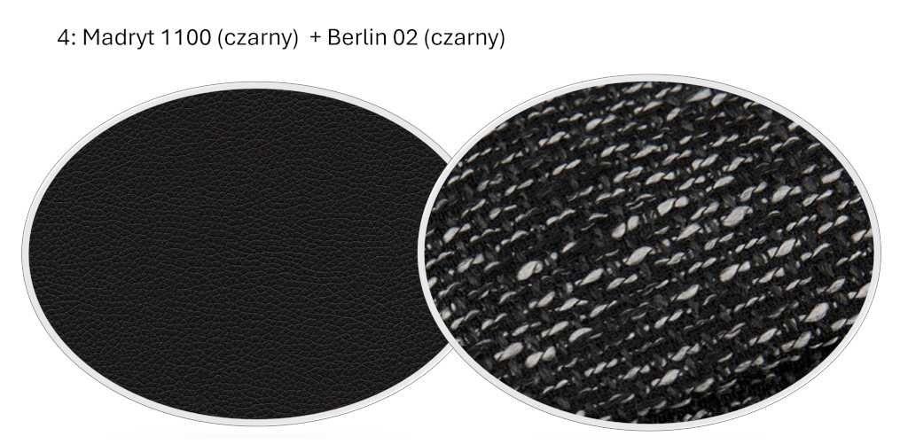 Narożnik z funkcją spania Berlin U - dostawa 0zł! szybka dostawa