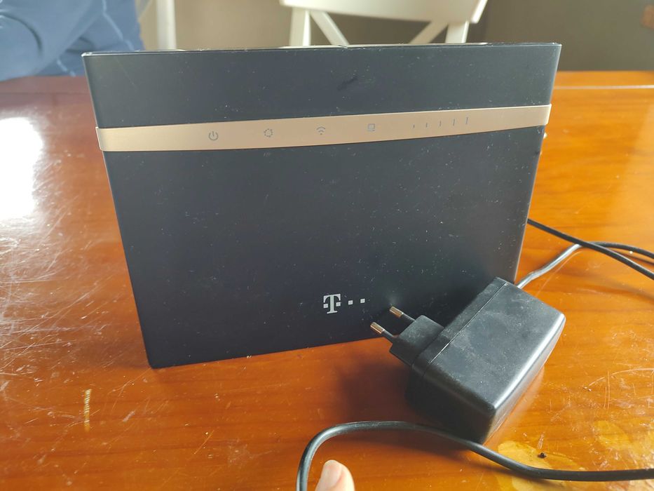 Router Huawei na SIM