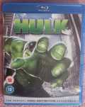 Bluray Hulk 2003