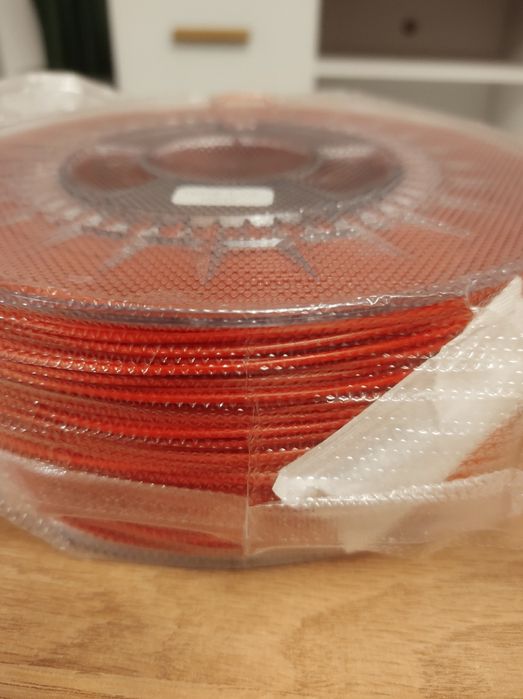 HIPS 1,75 DevilDesign Red 1kg nowy filament