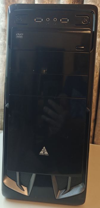 Системний блок i5-6500