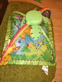 MataMata Fisher Price Rainforest Las Tropikalny