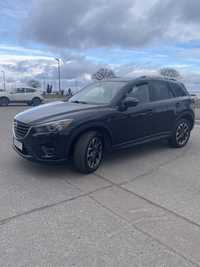 Mazda CX-5 Grand Turing AWD