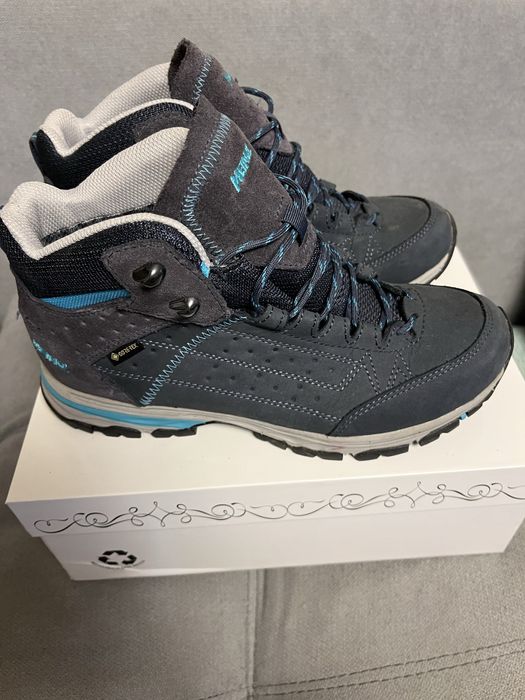 Черевики meindl жіночі