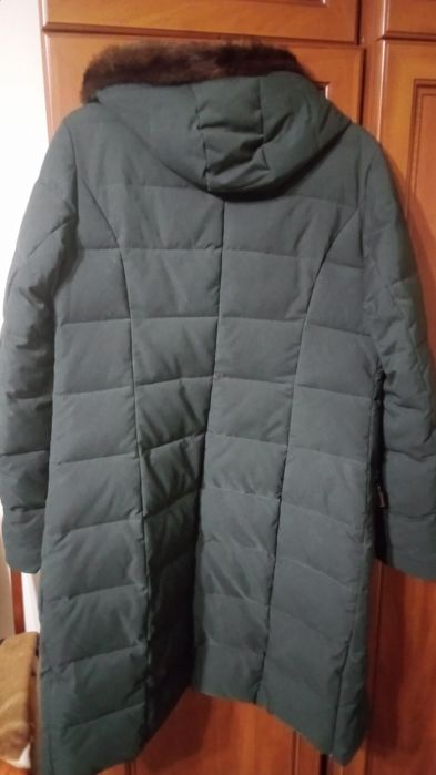 Damskie kurtka dla zima