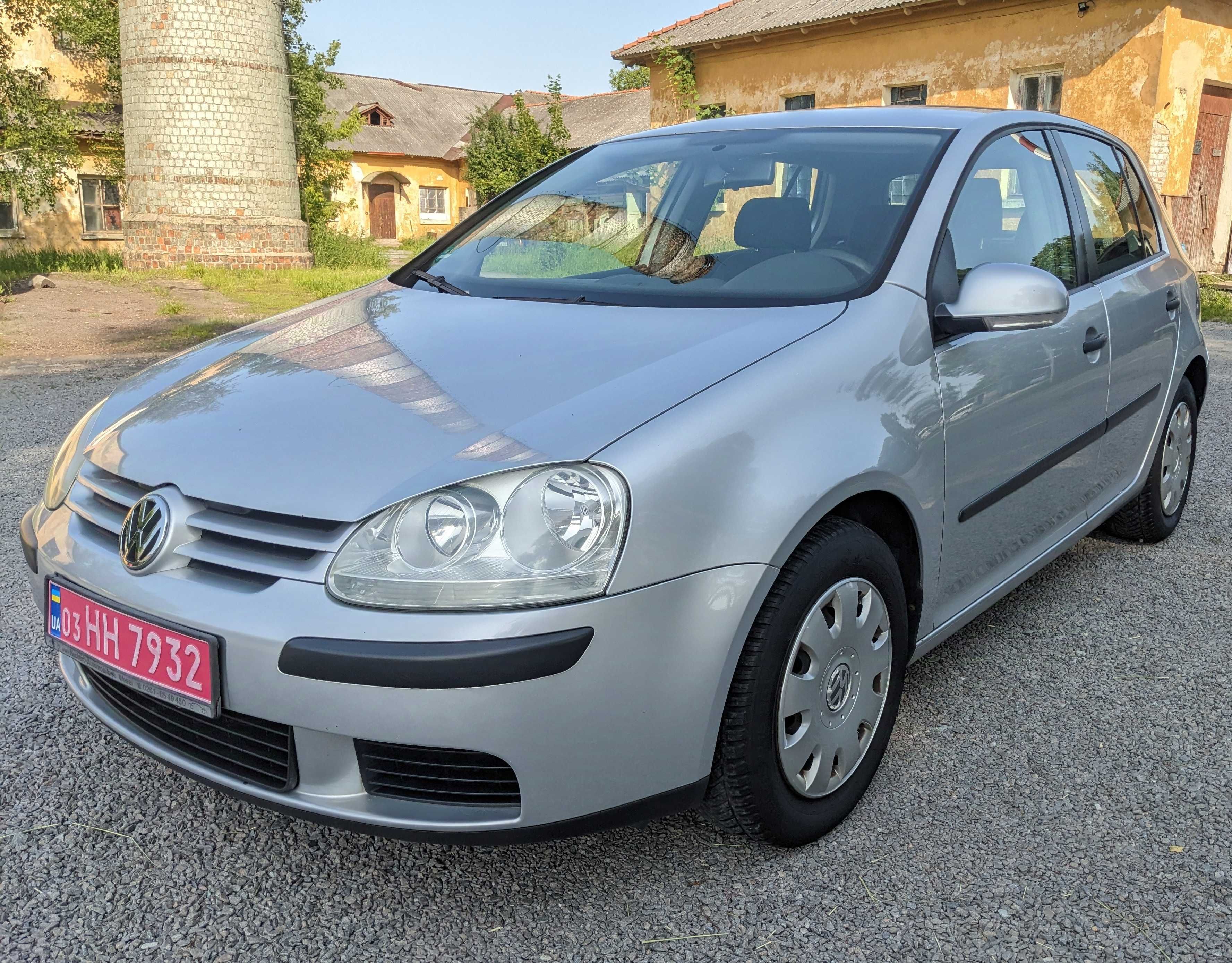 Продам Wolksvagen Golf 1,4 MPI