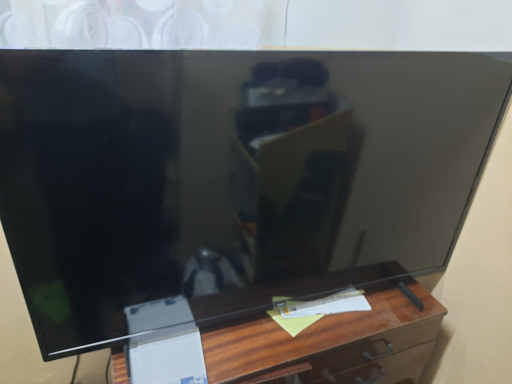 Telewizor philips 50 cali smart