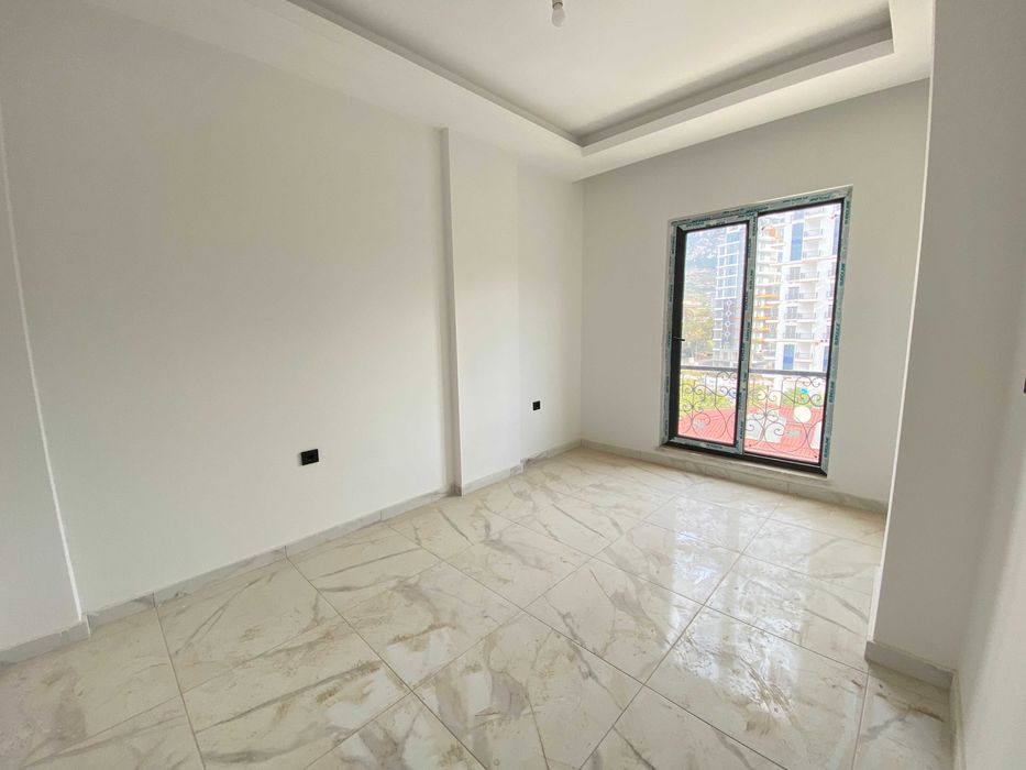 Срочная продажа квартиры 1+1 Алания Махмутлар.СКИДКА - 40% РАССРОЧКА