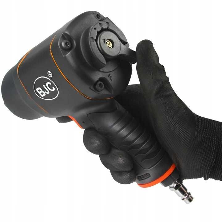 NOWY ! Mocny Pistolet Pneumatyczny 20 Nasadek Udarowych 10-19MM OKAZJA