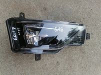 VW Sportsvan lift Halogen prawy