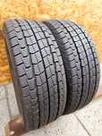 Idealne!!  8,5mm. 215/65 r16C Platin RP700 VAN All Season. 2023rok!